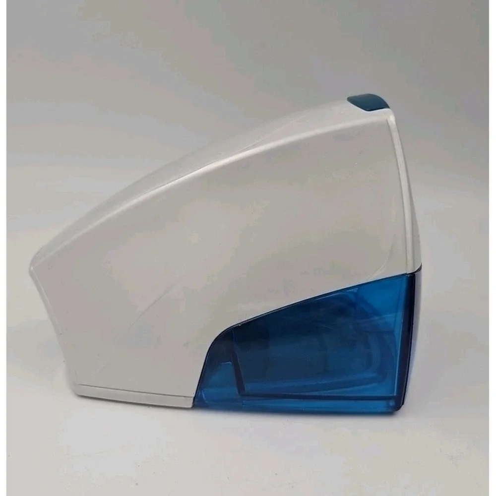 Bostitch Personal Electric Pencil Sharpener Space Saver‎ Stall Free EPS4-BLUE